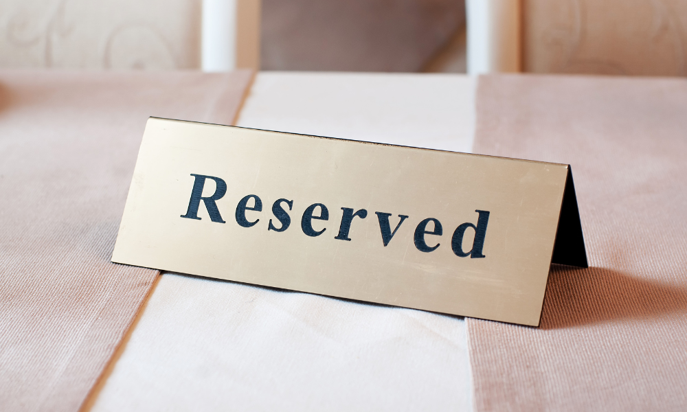 Mengelola Reservasi Restoran dengan Omnichannel Chat: Solusi Efisien Tingkatkan Kepuasan Pelanggan